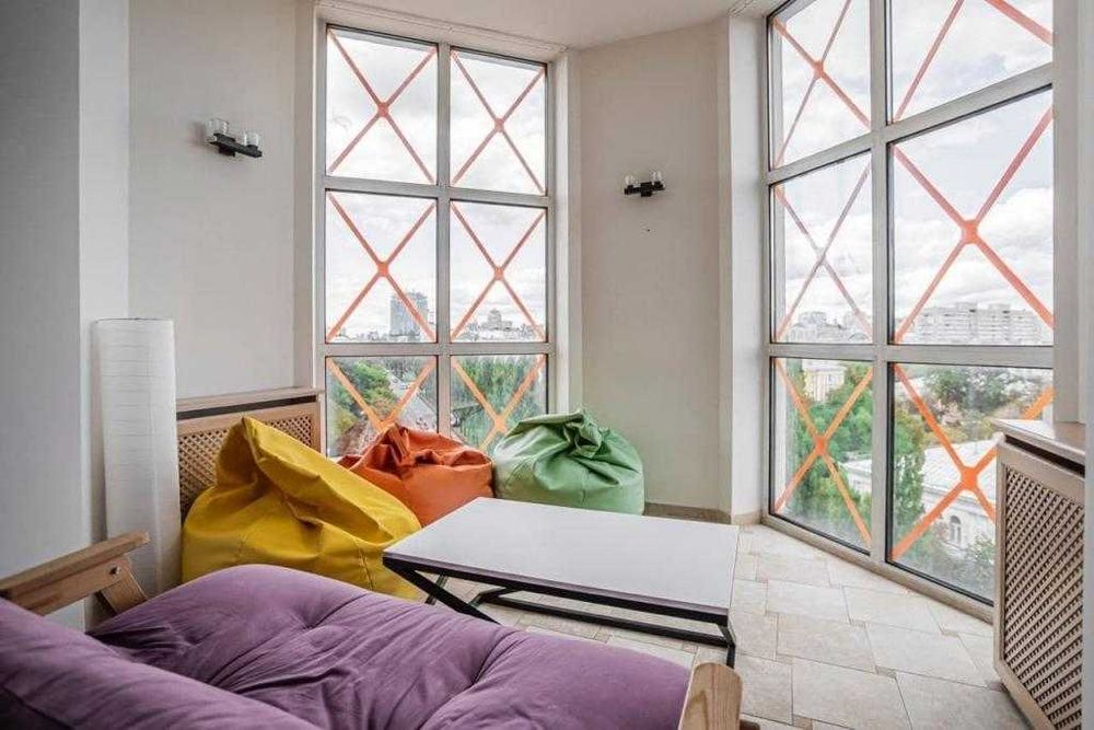 Квартира на бул. Тараса Шевченка, 11 в Києві, ID 219030, фото №1
