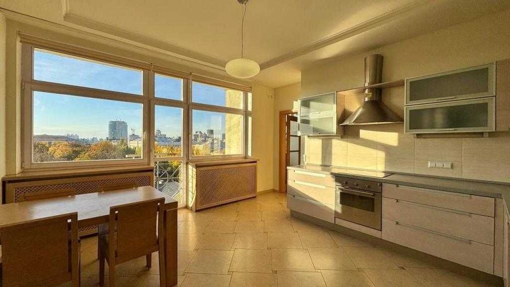 Квартира на бул. Тараса Шевченка, 11 в Києві, ID 219030, фото №3