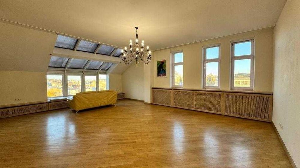 Квартира на бул. Тараса Шевченка, 11 в Києві, ID 219030, фото №4