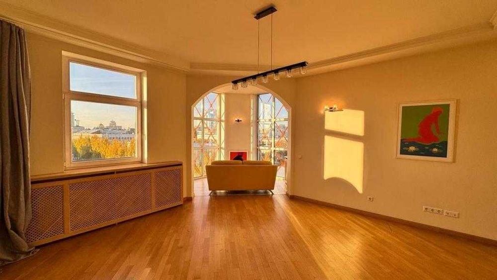 Квартира на бул. Тараса Шевченка, 11 в Києві, ID 219030, фото №5