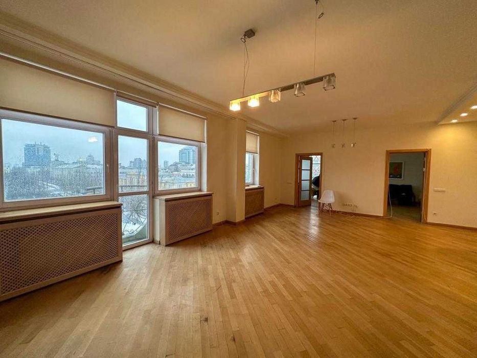 Квартира на бул. Тараса Шевченка, 11 в Києві, ID 219030, фото №6