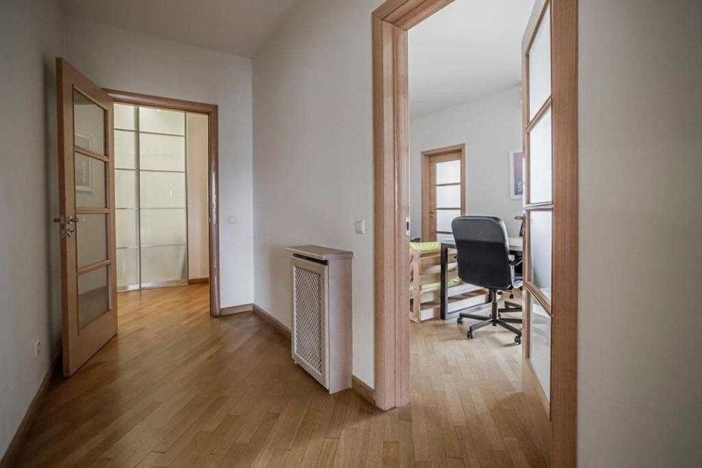 Квартира на бул. Тараса Шевченка, 11 в Києві, ID 219030, фото №8