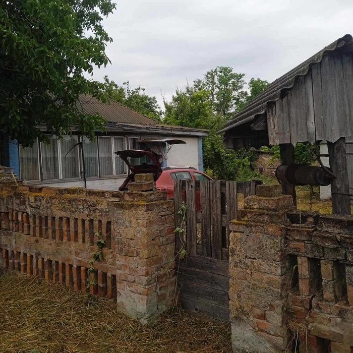 Будинок на Чернігівська область, Товкачівка, ID 415637, фото №1