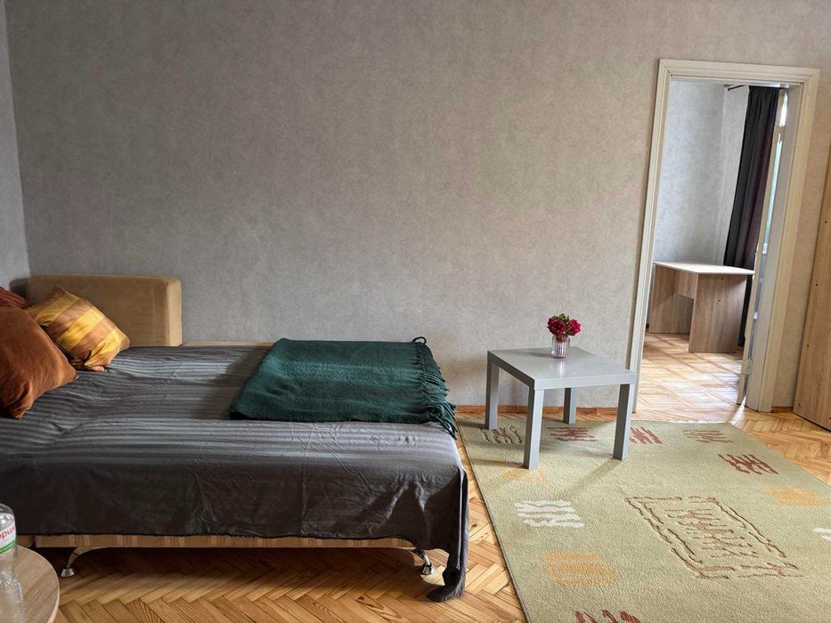 Квартира на вул. Василенко, 8 в Києві, ID 487928, фото №2