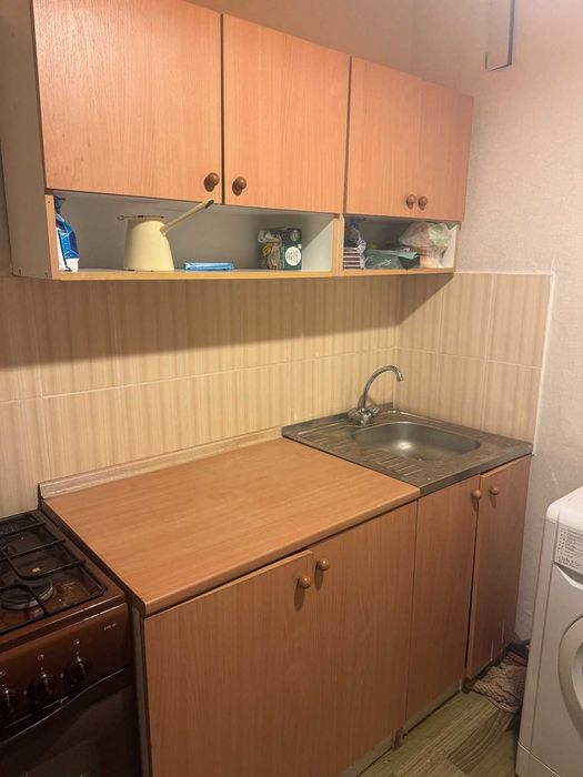 Квартира на вул. Василенко, 8 в Києві, ID 487928, фото №9