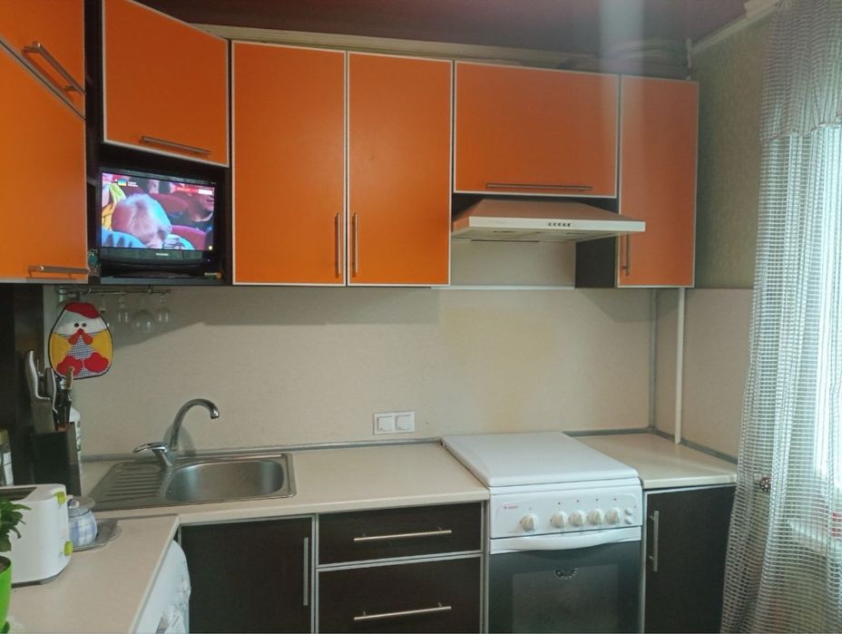 Квартира на вул. Козака Бабури в Запоріжжі, ID 253930, фото №2