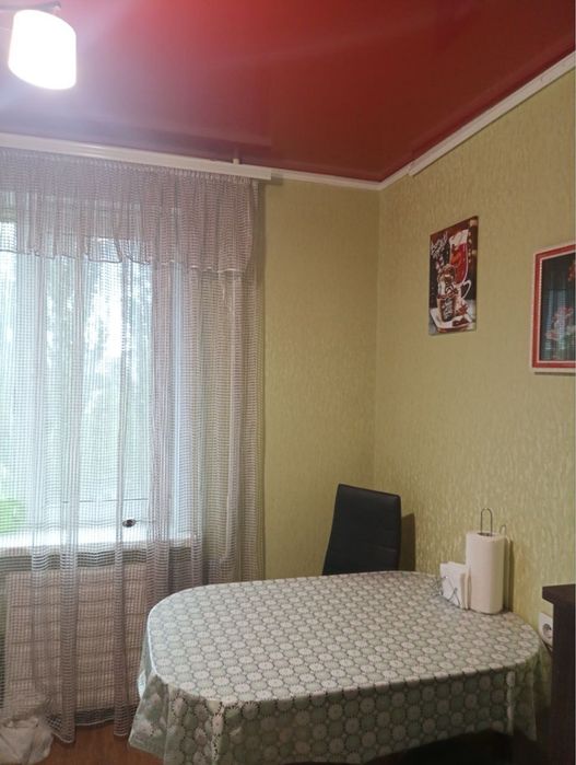 Квартира на вул. Козака Бабури в Запоріжжі, ID 253930, фото №3