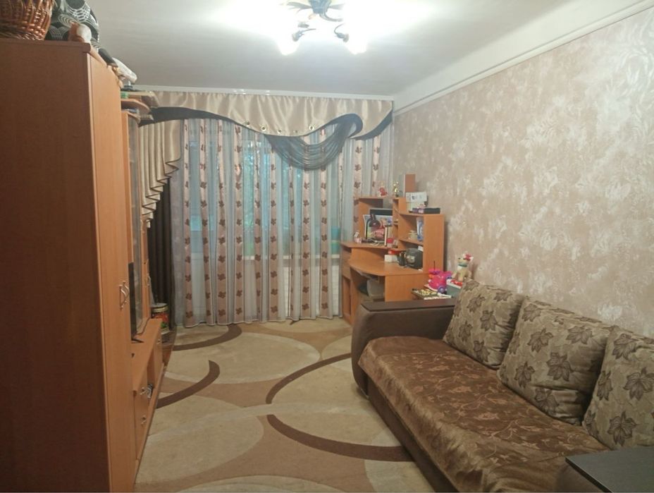 Квартира на вул. Козака Бабури в Запоріжжі, ID 253930, фото №4