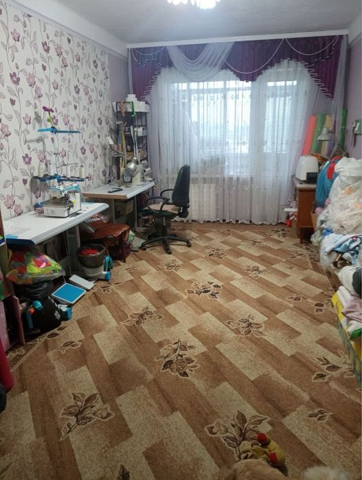 Квартира на вул. Козака Бабури в Запоріжжі, ID 253930, фото №5