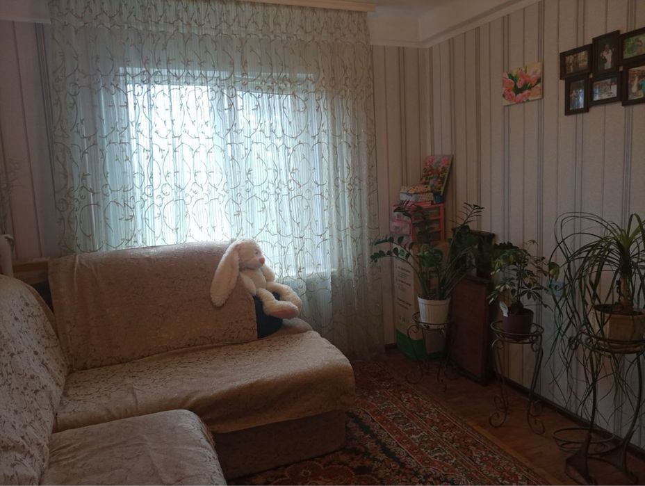 Квартира на вул. Козака Бабури в Запоріжжі, ID 253930, фото №6