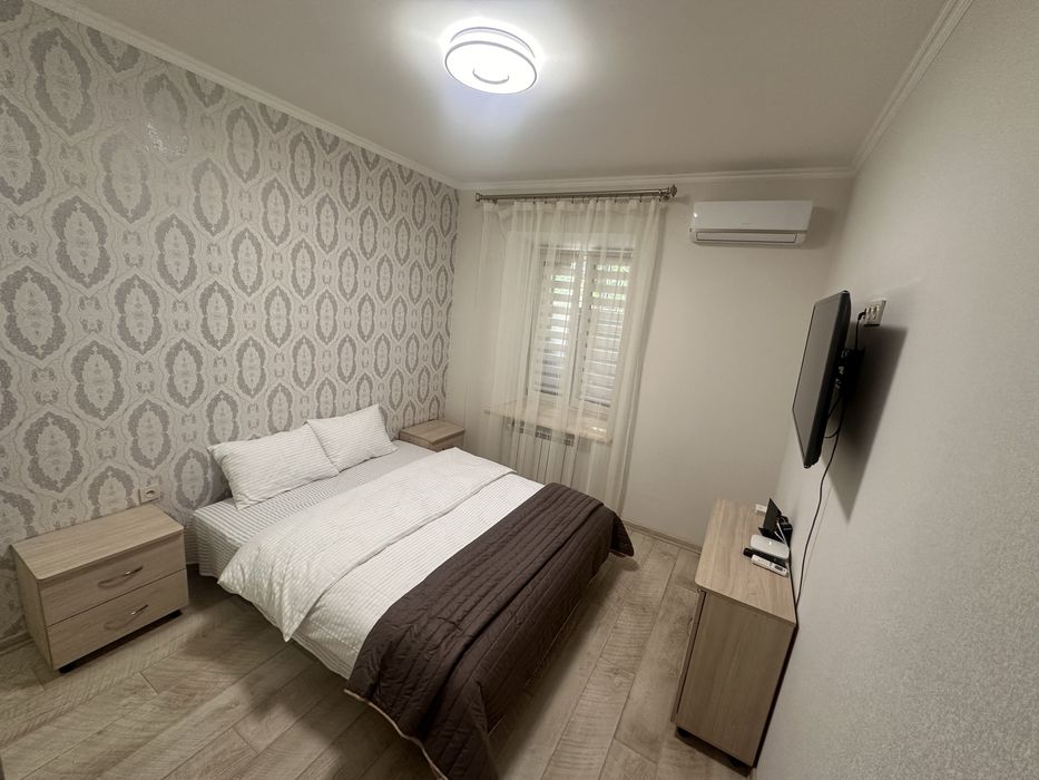 Квартира на вул. Володимира Рутківського, 4 в Одесі, ID 342031, фото №1