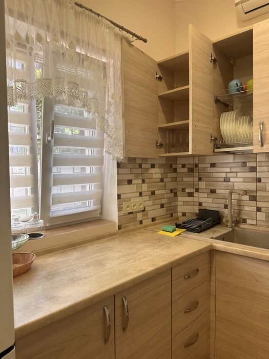 Квартира на вул. Володимира Рутківського, 4 в Одесі, ID 342031, фото №11