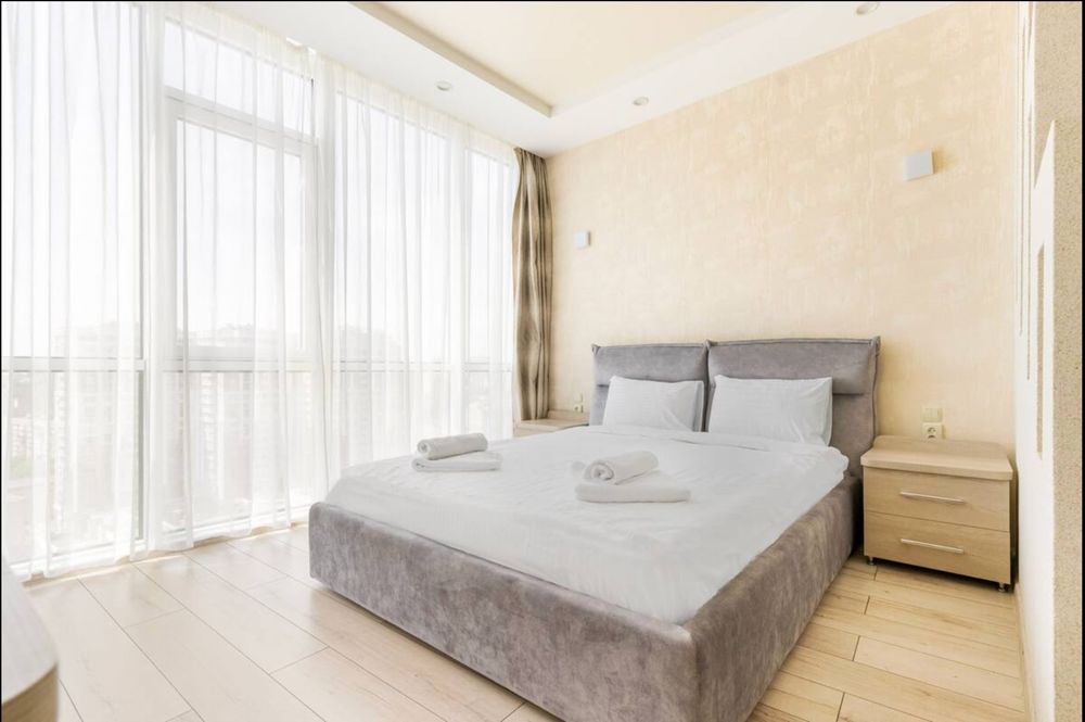 Квартира на вул. Генуэзська, 3 в Одесі, ID 304443, фото №1