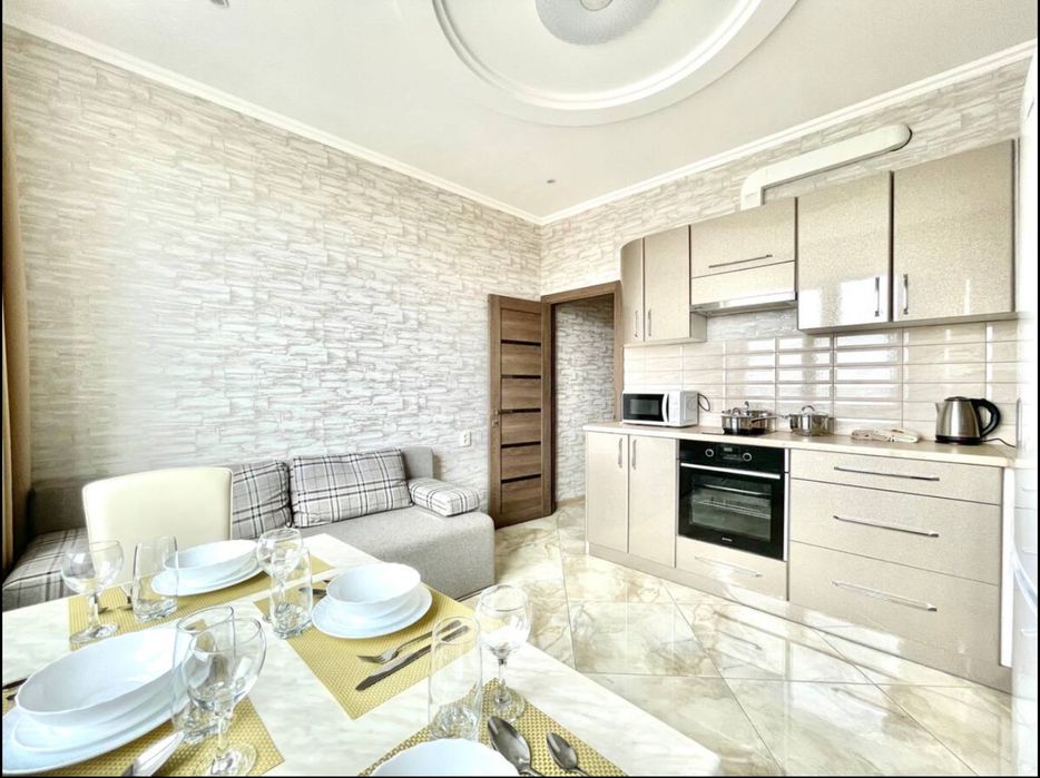 Квартира на вул. Генуэзська, 3 в Одесі, ID 304443, фото №2