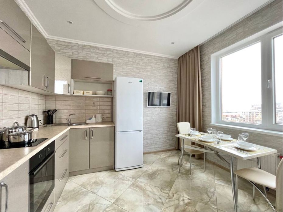 Квартира на вул. Генуэзська, 3 в Одесі, ID 304443, фото №3