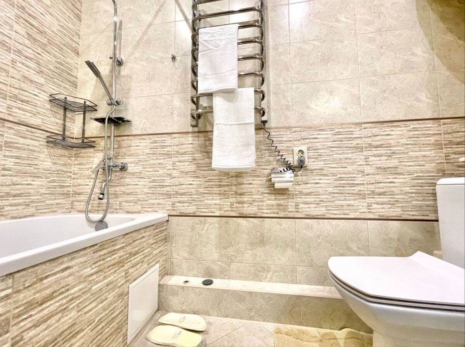 Квартира на вул. Генуэзська, 3 в Одесі, ID 304443, фото №4