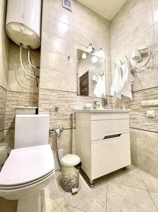 Квартира на вул. Генуэзська, 3 в Одесі, ID 304443, фото №6