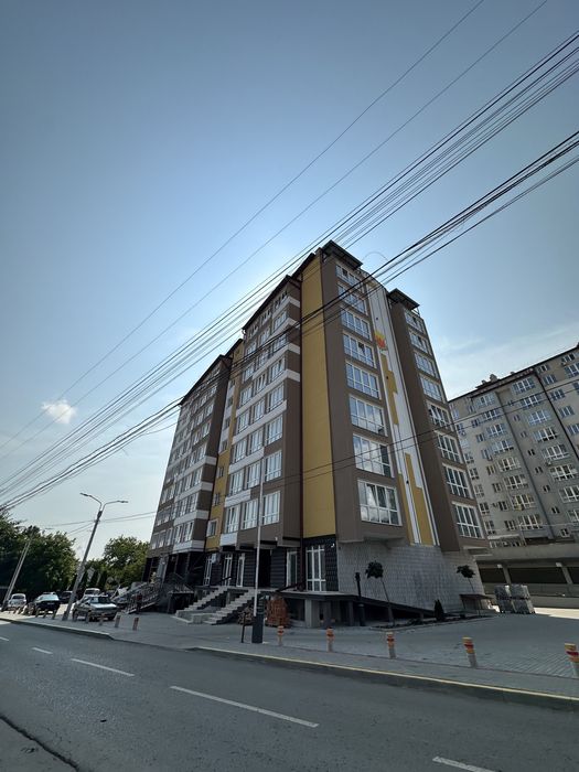 Квартира на вул. Шухевича в Чернівцях, ID 371212, фото №13