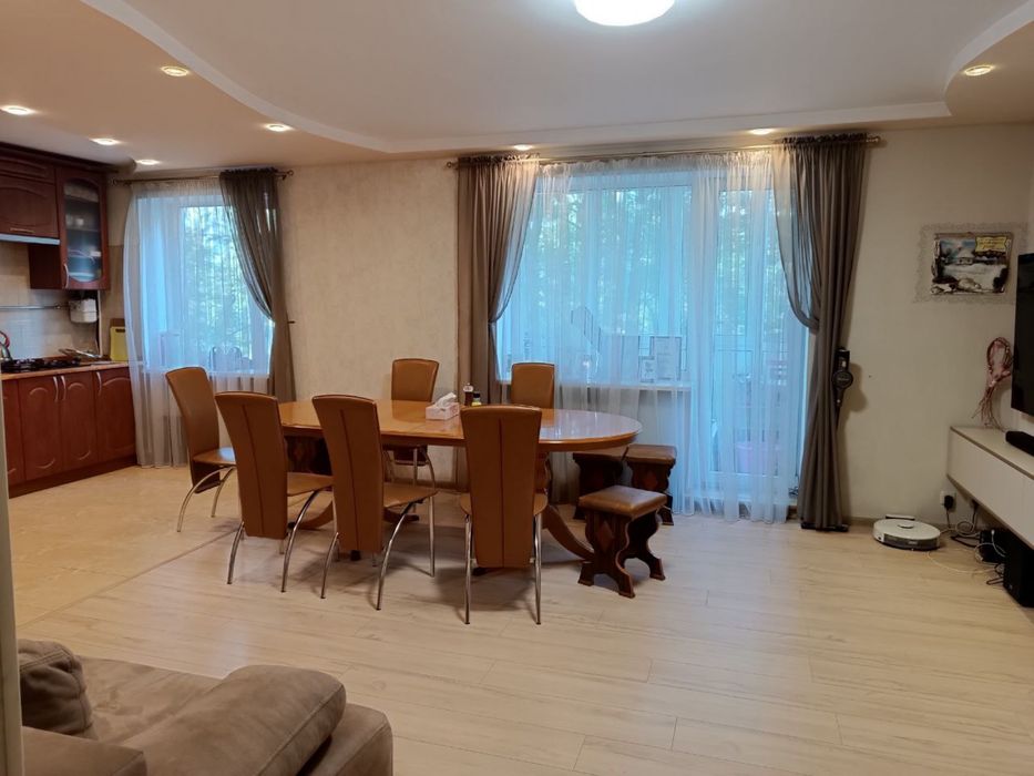 Квартира в Київ, ID 306646, фото №1