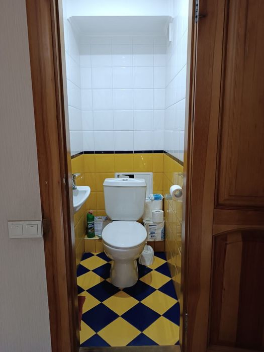 Квартира в Києві, ID 306646, фото №13