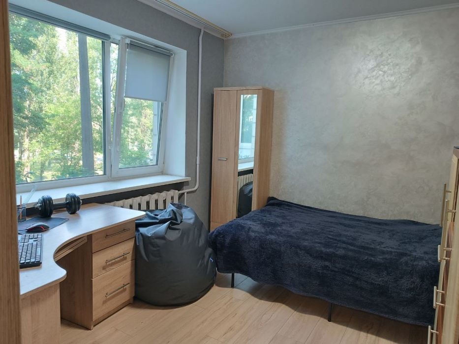 Квартира в Київ, ID 306646, фото №4