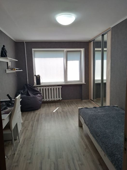 Квартира в Києві, ID 306646, фото №6