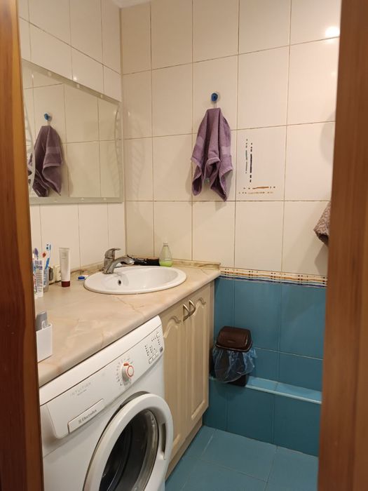Квартира в Києві, ID 306646, фото №9