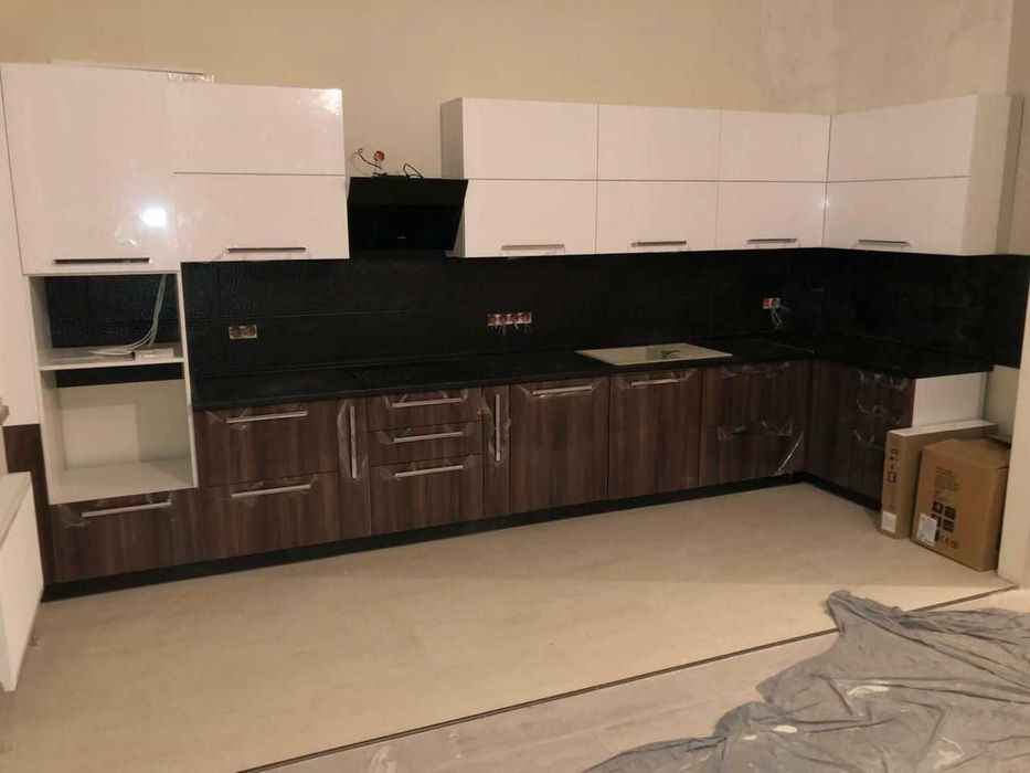 Квартира на пров. Лобачевського, 7 в Києві, ID 164346, фото №2