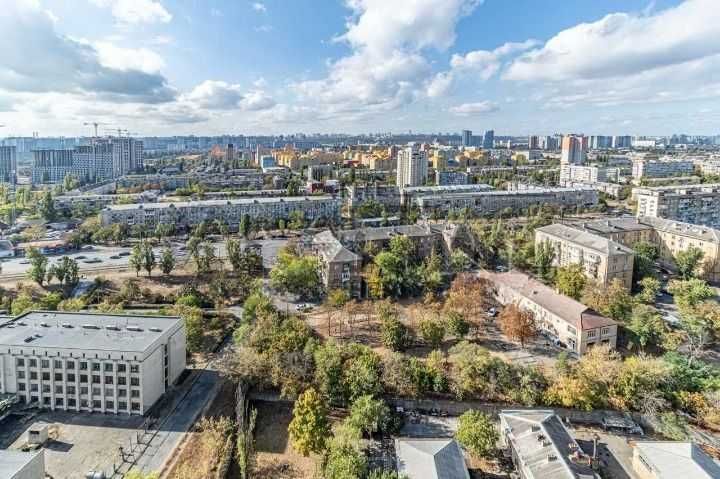 Квартира на пров. Лобачевського, 7 в Києві, ID 164346, фото №14