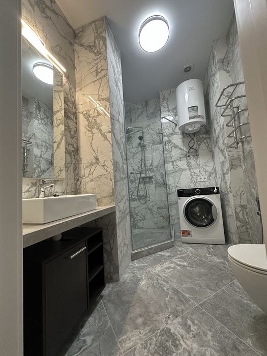 Квартира на вул. Солнечна, 4 в Одесі, ID 263396, фото №1