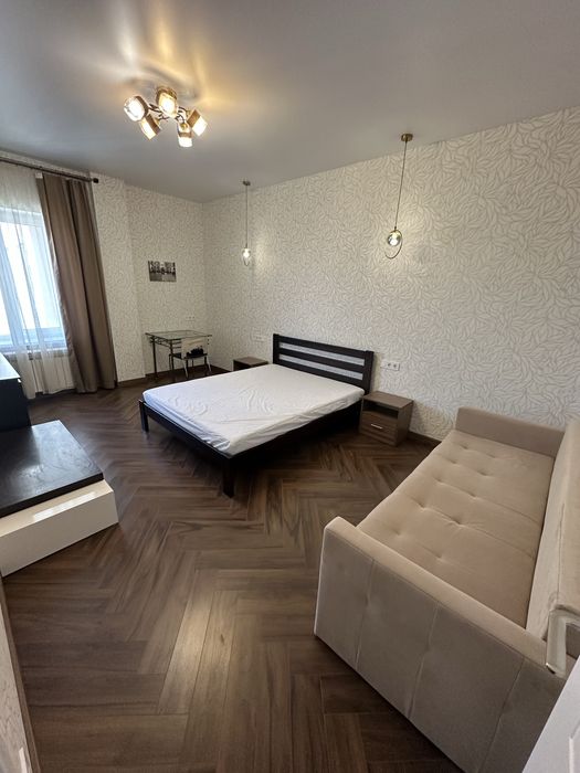 Квартира на вул. Солнечна, 4 в Одесі, ID 263396, фото №3