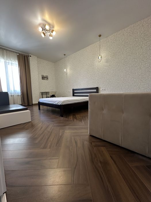 Квартира на вул. Солнечна, 4 в Одесі, ID 263396, фото №4