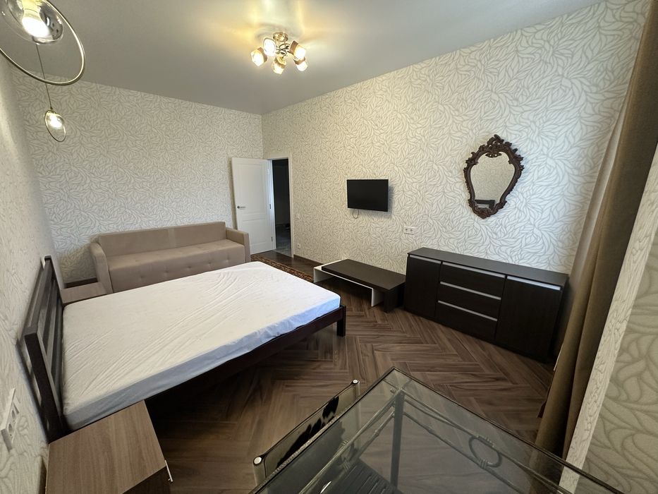 Квартира на вул. Солнечна, 4 в Одесі, ID 263396, фото №5