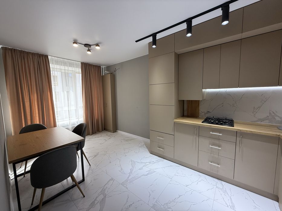 Квартира на ЖК Молодість в Київ, ID 252285, фото №1