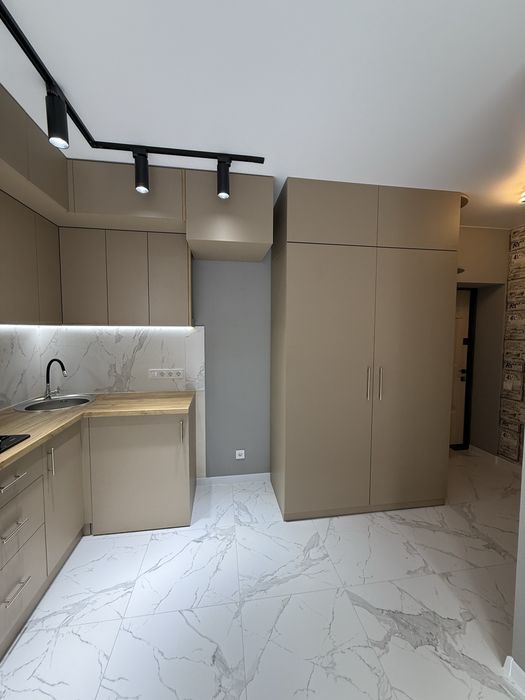Квартира на ЖК Молодість в Київ, ID 252285, фото №2