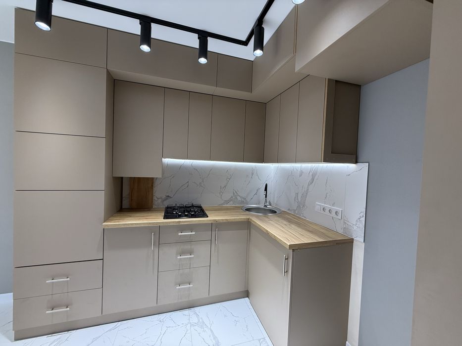Квартира на ЖК Молодість в Київ, ID 252285, фото №3