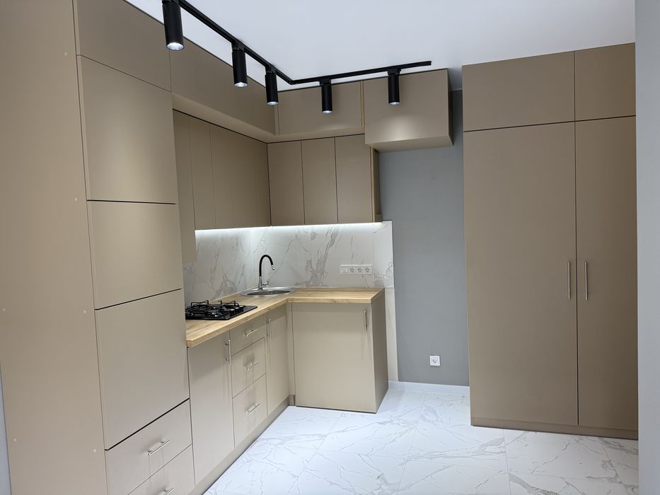 Квартира на ЖК Молодість в Київ, ID 252285, фото №4
