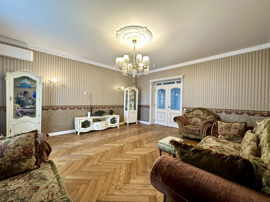 Квартира на наб. Оболонська, 15 в Києві, ID 362746, фото №11