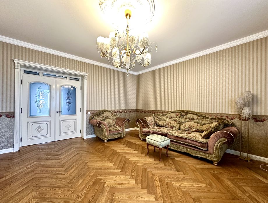 Квартира на наб. Оболонська, 15 в Києві, ID 362746, фото №12