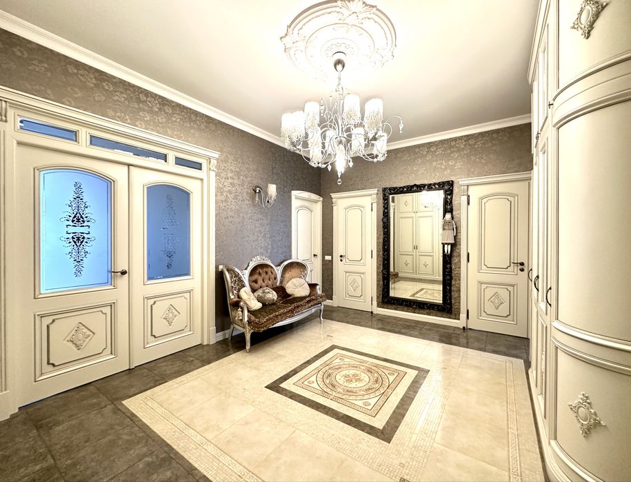 Квартира на наб. Оболонська, 15 в Києві, ID 362746, фото №13