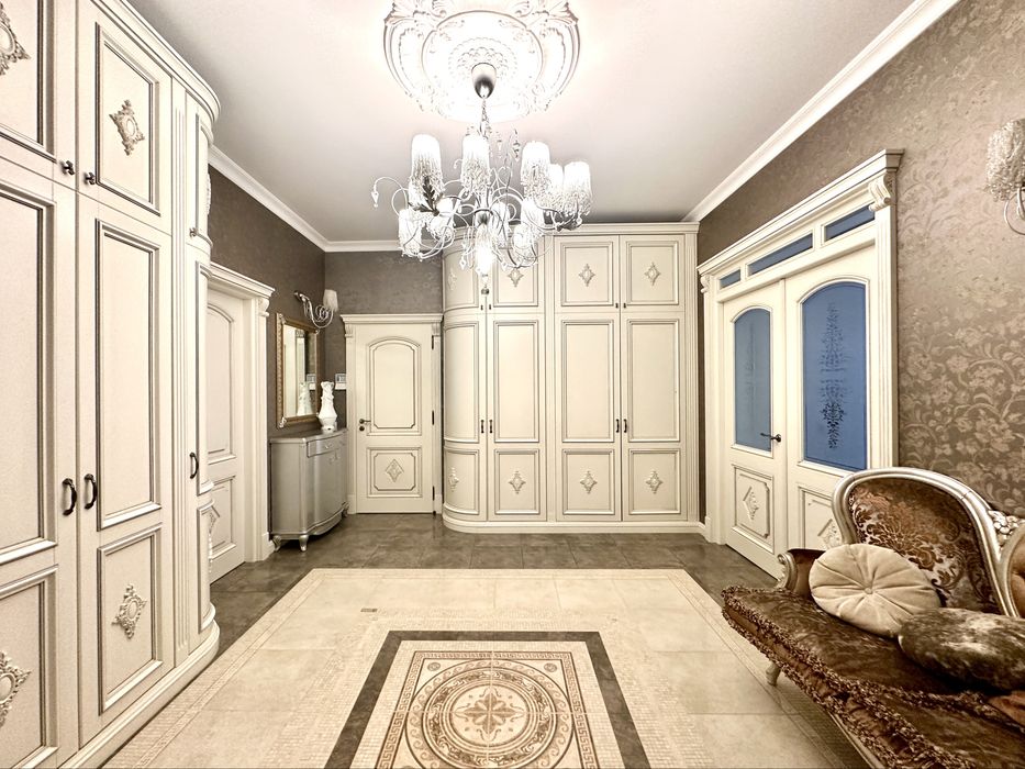 Квартира на наб. Оболонська, 15 в Києві, ID 362746, фото №14