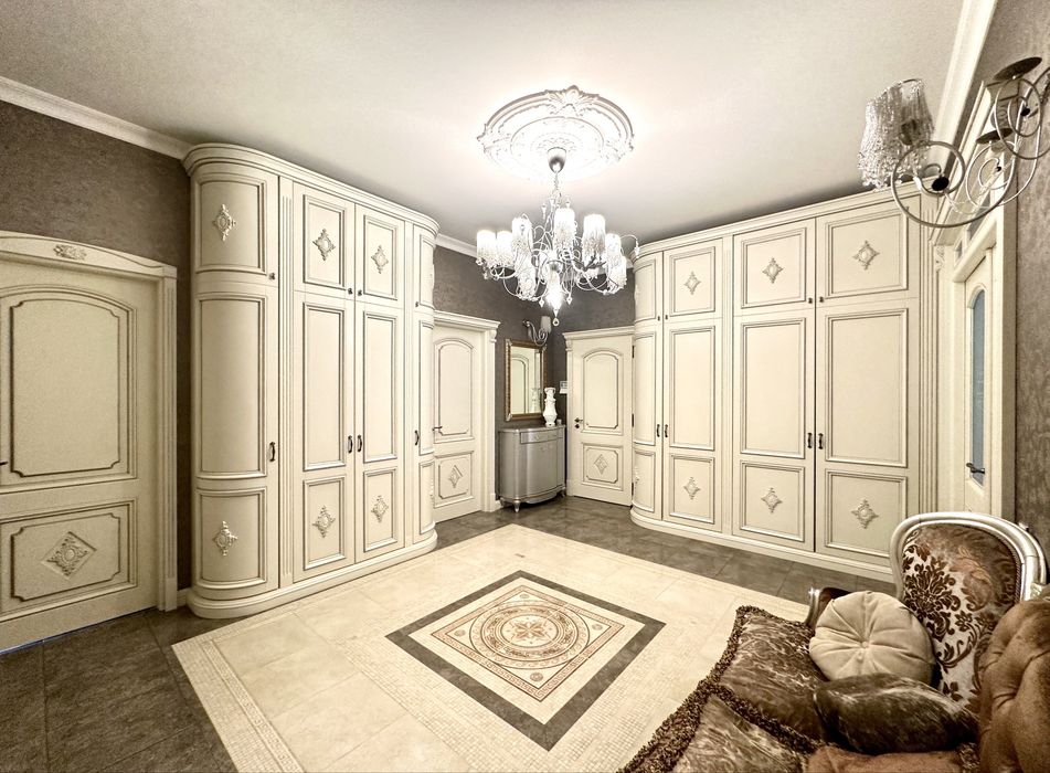Квартира на наб. Оболонська, 15 в Києві, ID 362746, фото №15