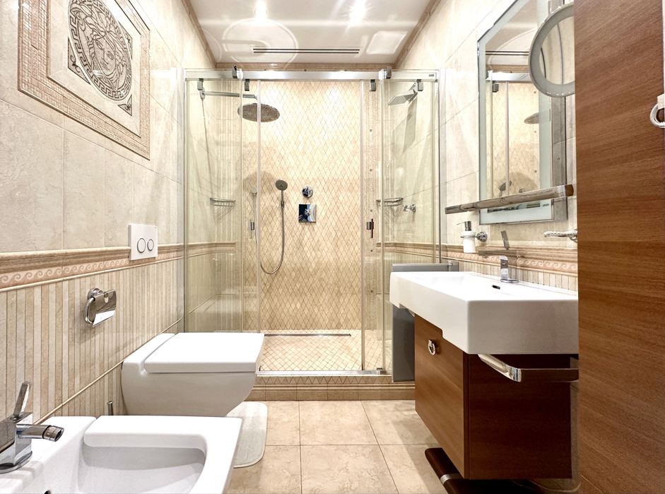Квартира на наб. Оболонська, 15 в Києві, ID 362746, фото №16