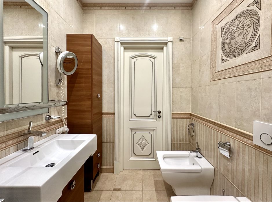Квартира на наб. Оболонська, 15 в Києві, ID 362746, фото №17