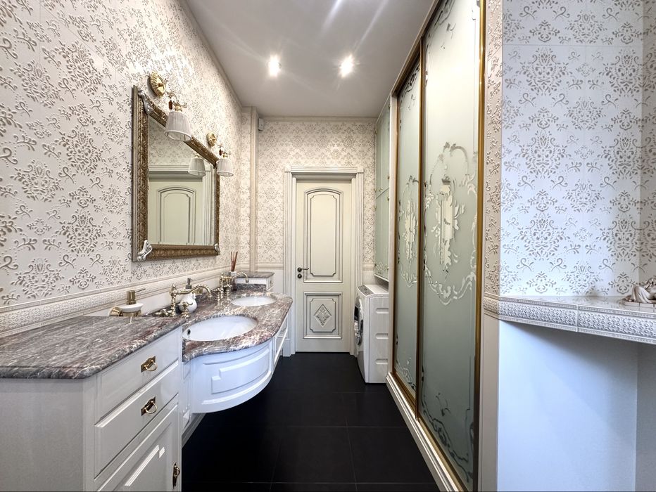 Квартира на наб. Оболонська, 15 в Києві, ID 362746, фото №18