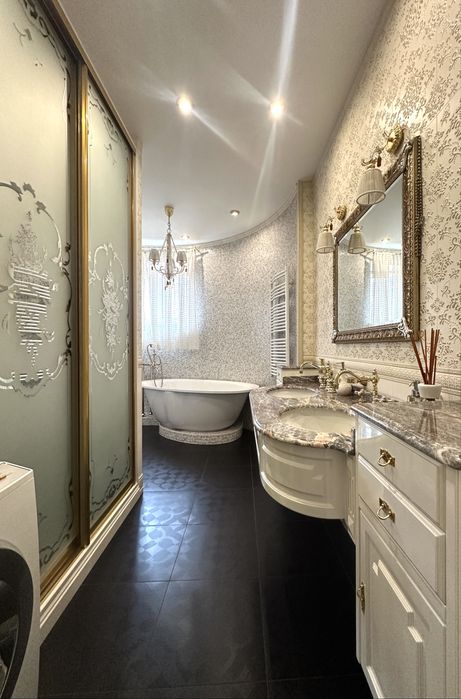 Квартира на наб. Оболонська, 15 в Києві, ID 362746, фото №19