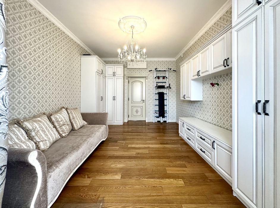 Квартира на наб. Оболонська, 15 в Києві, ID 362746, фото №6
