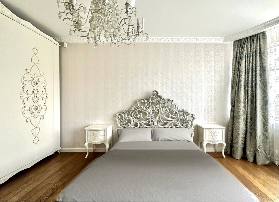 Квартира на наб. Оболонська, 15 в Києві, ID 362746, фото №8