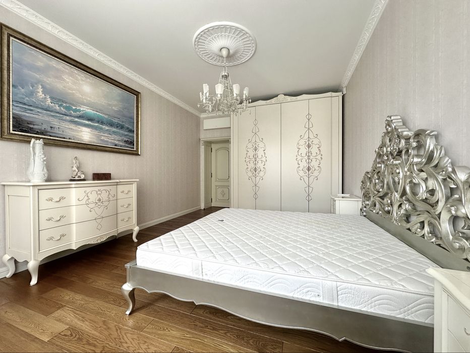 Квартира на наб. Оболонська, 15 в Києві, ID 362746, фото №9