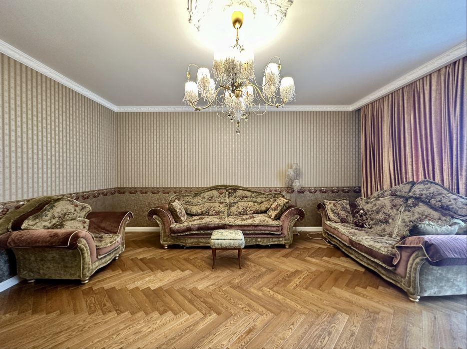 Квартира на наб. Оболонська, 15 в Києві, ID 362746, фото №10